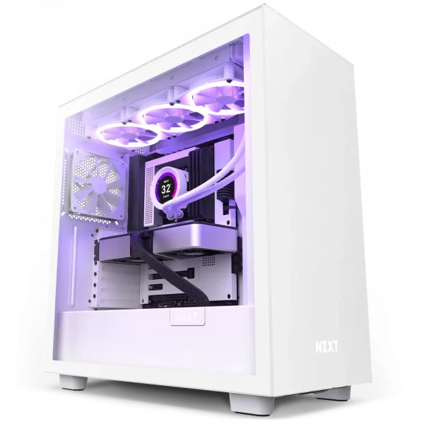 Mirage Gaming PC (BUILD)