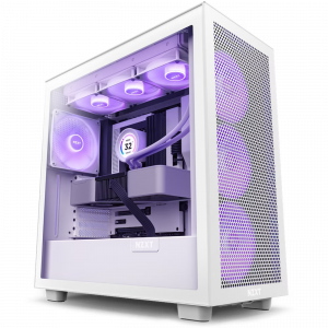 Illusion Gaming PC (BUILD)