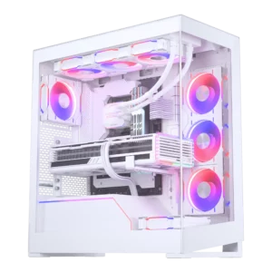 Callisto Gaming PC