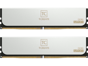 Teamgroup TCreate DDR5 RAM